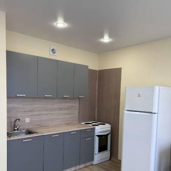 Сдается 1-комнатная квартира, 28 м²
