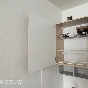 Сдается 1-комнатная квартира, 34 м²