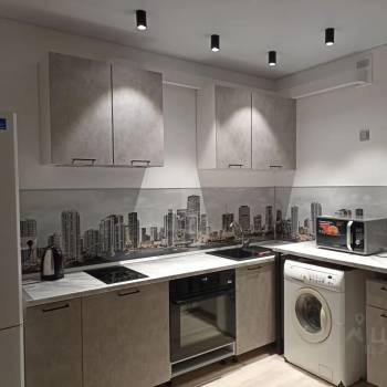 Сдается 1-комнатная квартира, 35 м²