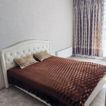 Сдается 1-комнатная квартира, 38,5 м²