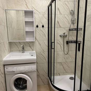 Сдается 1-комнатная квартира, 38,5 м²