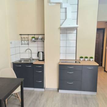 Сдается 1-комнатная квартира, 25 м²