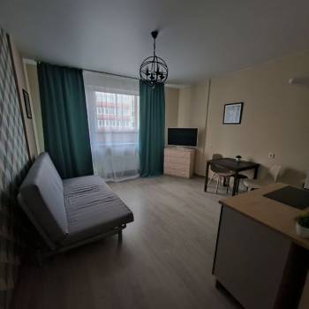 Сдается 1-комнатная квартира, 25 м²