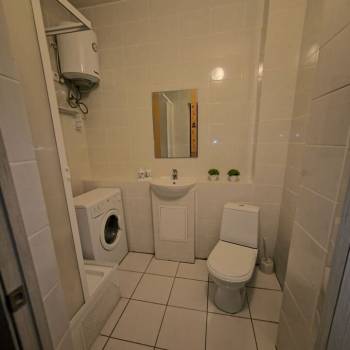 Сдается 1-комнатная квартира, 25 м²