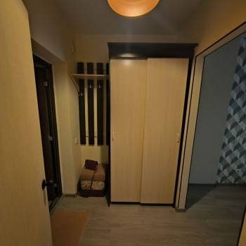 Сдается 1-комнатная квартира, 25 м²