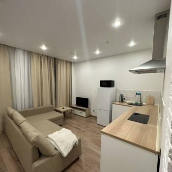 Сдается 1-комнатная квартира, 30 м²