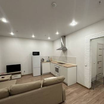 Сдается 1-комнатная квартира, 30 м²
