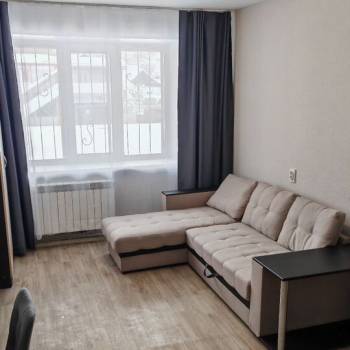 Сдается 1-комнатная квартира, 30 м²