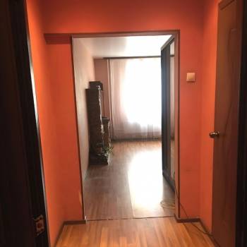 Сдается 1-комнатная квартира, 33 м²