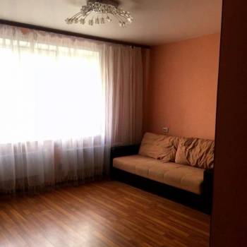Сдается 1-комнатная квартира, 33 м²