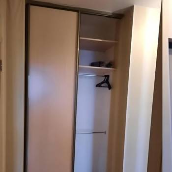 Сдается 1-комнатная квартира, 46 м²
