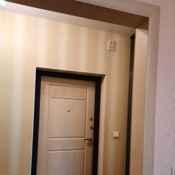Сдается 1-комнатная квартира, 46 м²