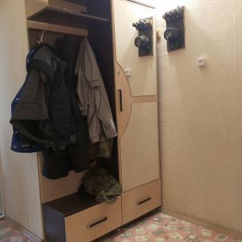 Продается 2-х комнатная квартира, 41,1 м²