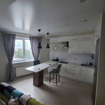 Сдается 1-комнатная квартира, 43 м²