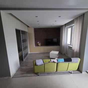 Сдается 1-комнатная квартира, 43 м²