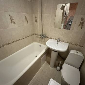 Сдается 1-комнатная квартира, 30 м²
