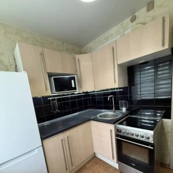 Сдается 2-х комнатная квартира, 40,3 м²