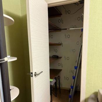 Сдается 2-х комнатная квартира, 40,3 м²