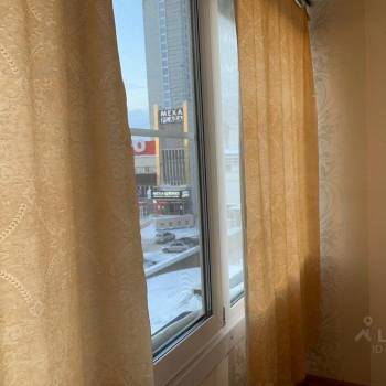 Продается 1-комнатная квартира, 34,7 м²