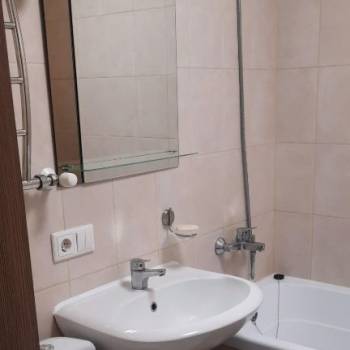 Сдается 1-комнатная квартира, 32 м²