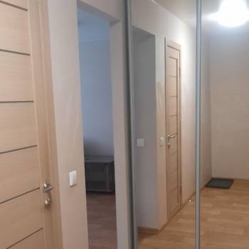 Сдается 1-комнатная квартира, 32 м²