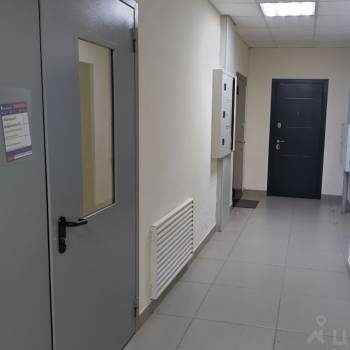 Продается 1-комнатная квартира, 43,5 м²