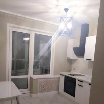 Продается 1-комнатная квартира, 43,5 м²
