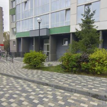Продается 1-комнатная квартира, 43,5 м²