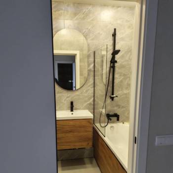 Сдается 2-х комнатная квартира, 44,4 м²