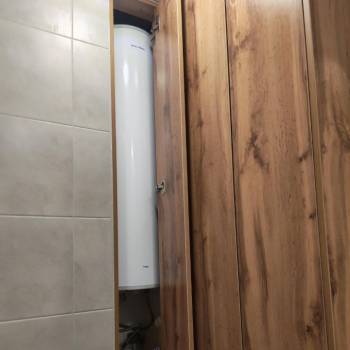 Сдается 2-х комнатная квартира, 44,4 м²