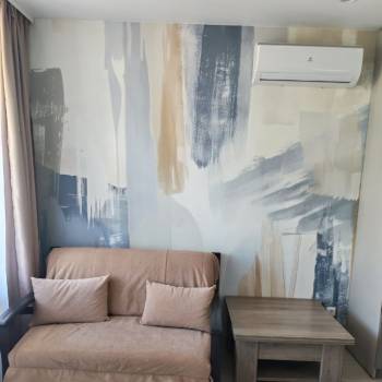 Сдается 2-х комнатная квартира, 44,4 м²