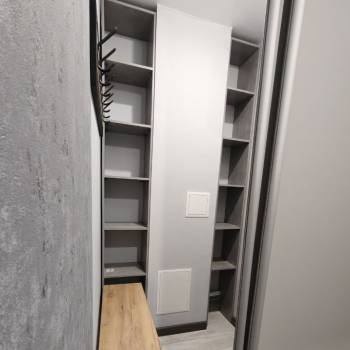 Сдается 1-комнатная квартира, 25 м²