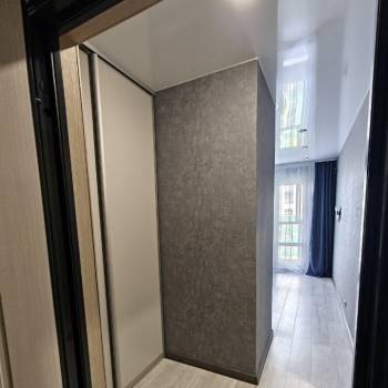 Сдается 1-комнатная квартира, 25 м²