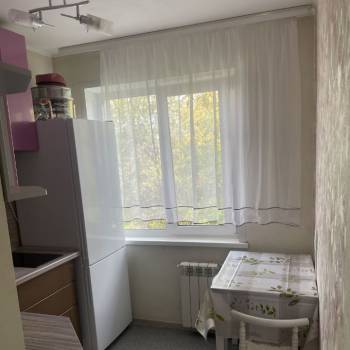 Сдается 1-комнатная квартира, 30 м²