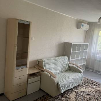 Сдается 1-комнатная квартира, 30 м²