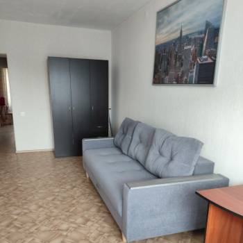 Сдается 1-комнатная квартира, 41 м²