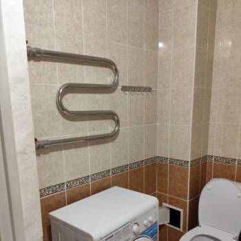 Сдается 1-комнатная квартира, 41 м²