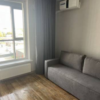 Сдается 1-комнатная квартира, 25 м²