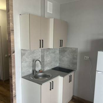 Сдается 1-комнатная квартира, 25 м²