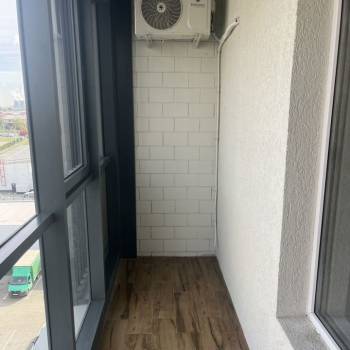 Сдается 1-комнатная квартира, 25 м²