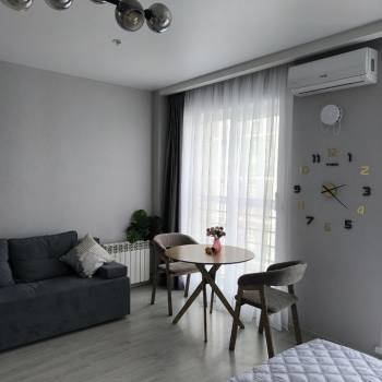 Сдается 1-комнатная квартира, 31,5 м²
