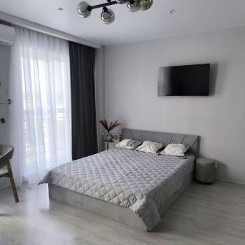 Сдается 1-комнатная квартира, 31,5 м²
