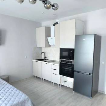 Сдается 1-комнатная квартира, 31,5 м²