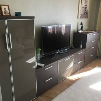 Сдается 1-комнатная квартира, 51 м²