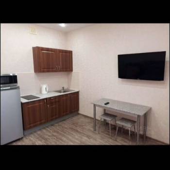 Сдается 1-комнатная квартира, 22 м²