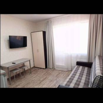 Сдается 1-комнатная квартира, 22 м²