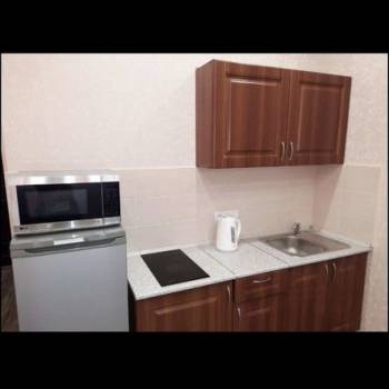 Сдается 1-комнатная квартира, 22 м²