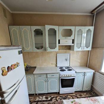 Сдается Многокомнатная квартира, 65 м²