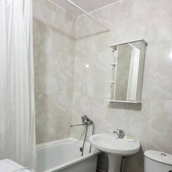 Сдается 1-комнатная квартира, 35,7 м²