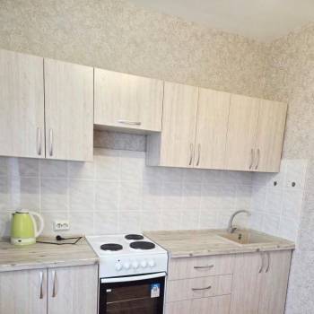 Сдается 1-комнатная квартира, 35,7 м²